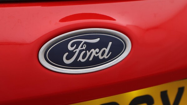 Used Ford Fiesta 2020 for sale - 76109141: Photo 22