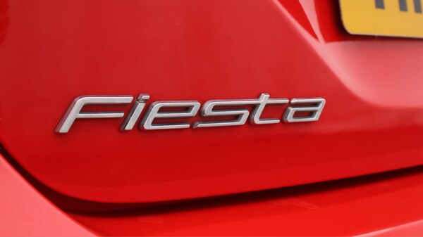 Used Ford Fiesta 2020 for sale - 76109141: Photo 23
