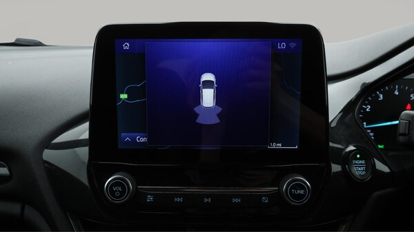 Used Ford Fiesta 2020 for sale - 76109141: Photo 27