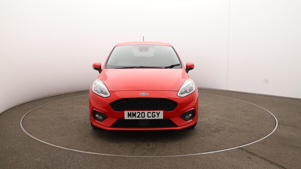 Used Ford Fiesta 2020 for sale - 76109141: Photo 41
