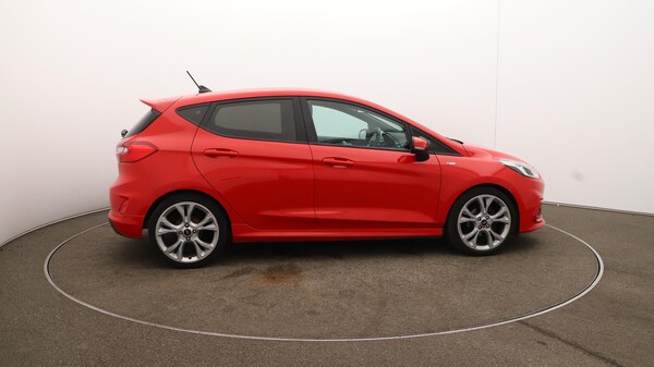 Used Ford Fiesta 2020 for sale - 76109141: Photo 51