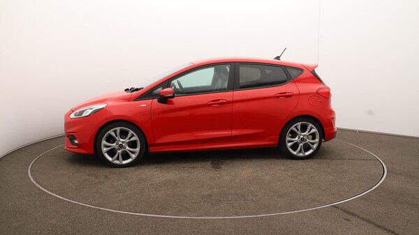 Used Ford Fiesta 2020 for sale - 76109141: Photo 66