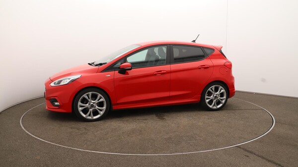 Used Ford Fiesta 2020 for sale - 76109141: Photo 67