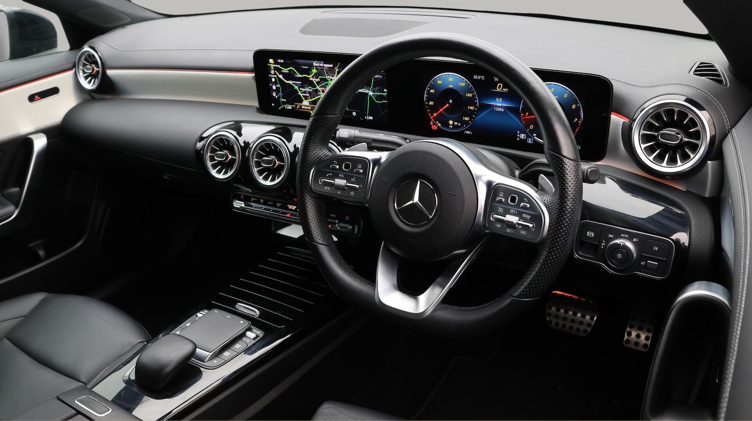 Used Mercedes-Benz CLA 2022 for sale - 76472923: Photo 10