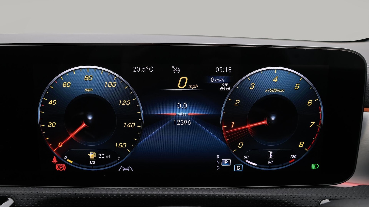 Used Mercedes-Benz CLA 2022 for sale - 76472923: Photo 11