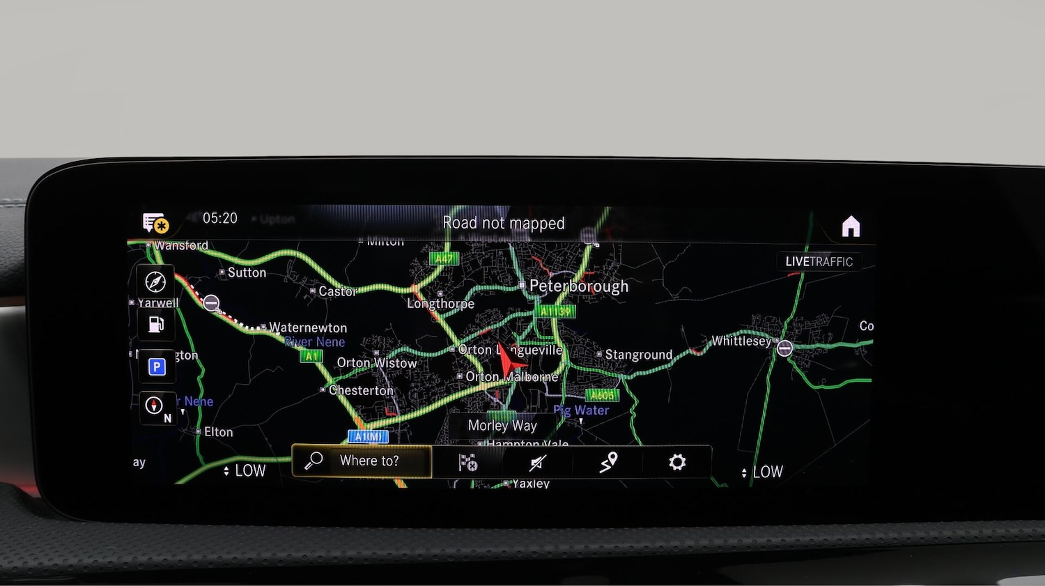 Used Mercedes-Benz CLA 2022 for sale - 76472923: Photo 12