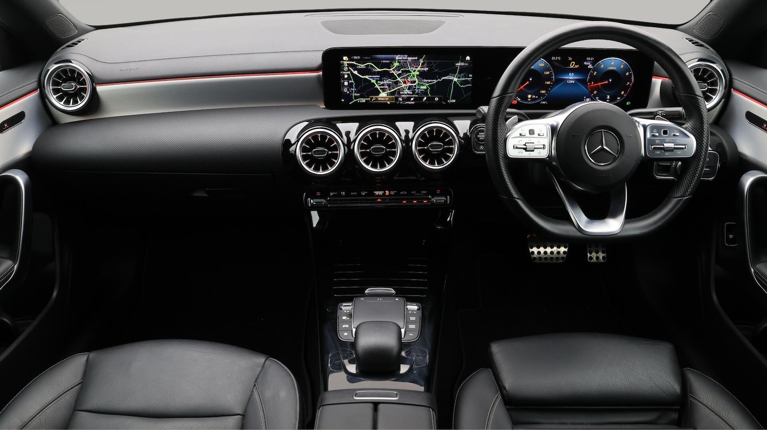 Used Mercedes-Benz CLA 2022 for sale - 76472923: Photo 14