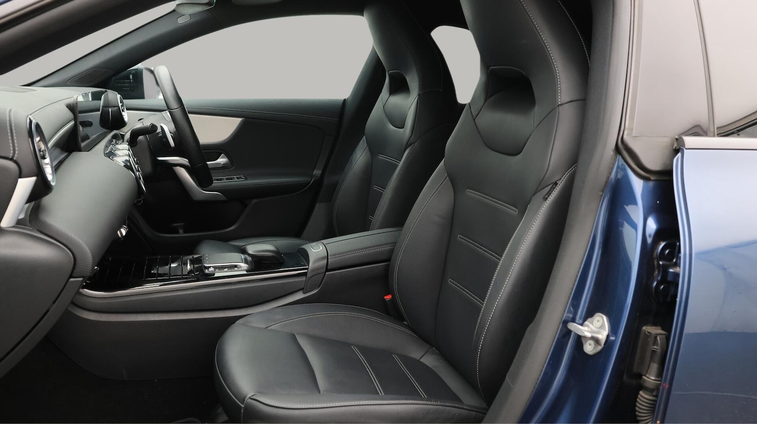 Used Mercedes-Benz CLA 2022 for sale - 76472923: Photo 15