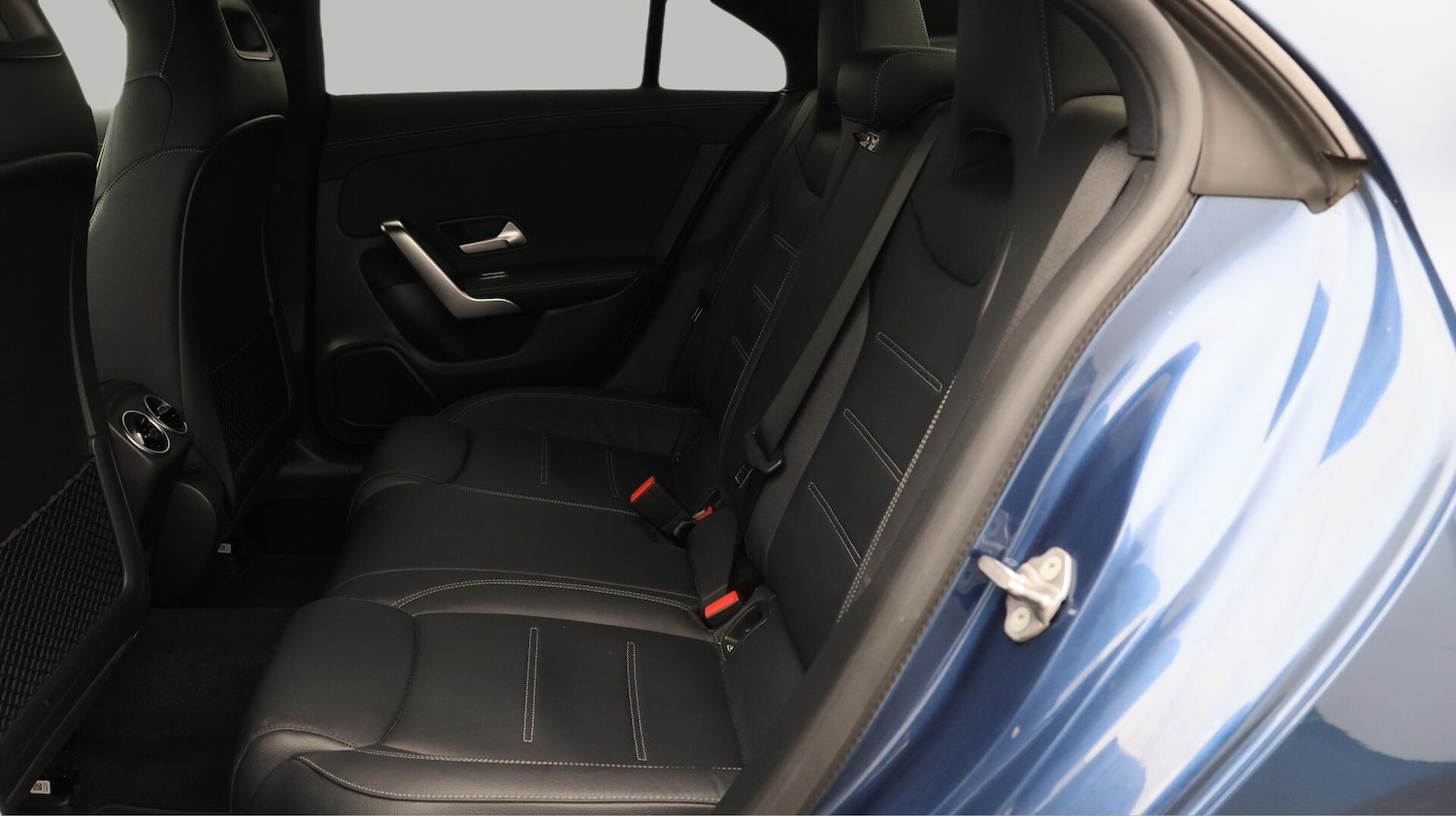 Used Mercedes-Benz CLA 2022 for sale - 76472923: Photo 17