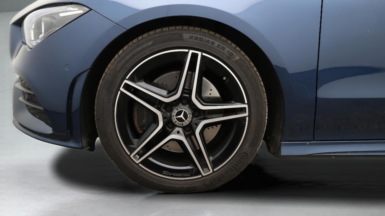 Used Mercedes-Benz CLA 2022 for sale - 76472923: Photo 19