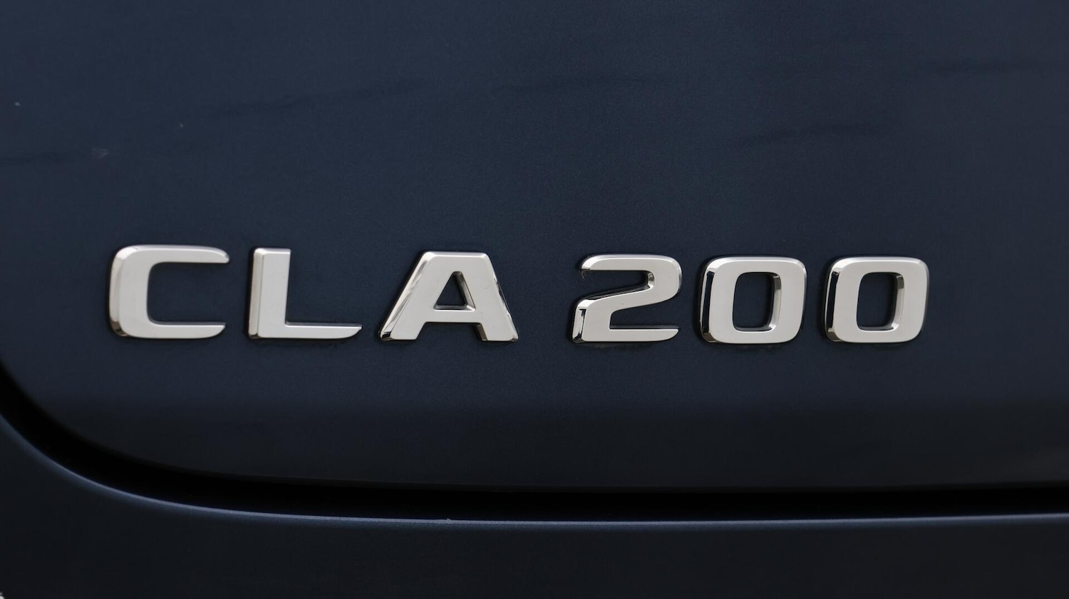 Used Mercedes-Benz CLA 2022 for sale - 76472923: Photo 21