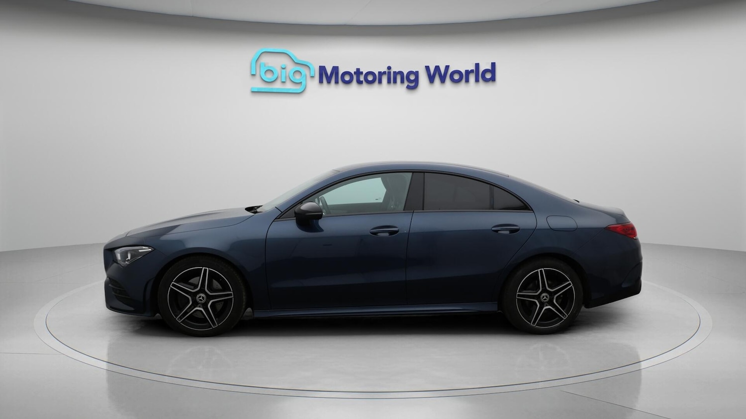 Used Mercedes-Benz CLA 2022 for sale - 76472923: Photo 5