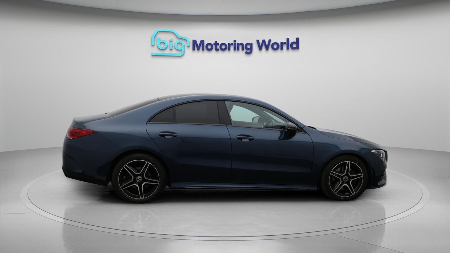 Used Mercedes-Benz CLA 2022 for sale - 76472923: Photo 9