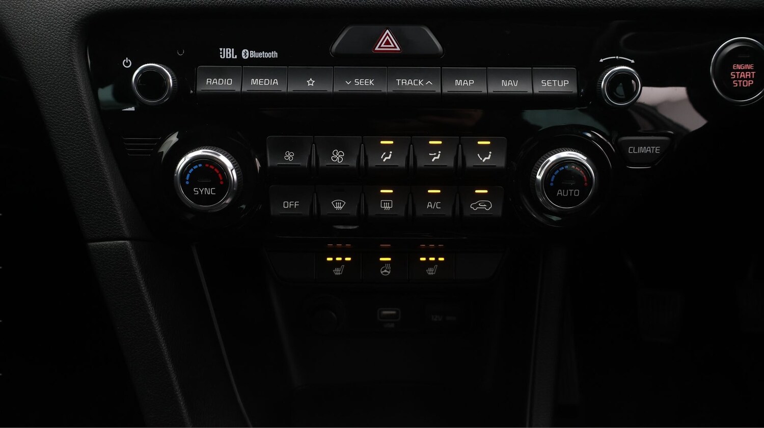 Used Kia Sportage for sale - 77517675: Photo 12