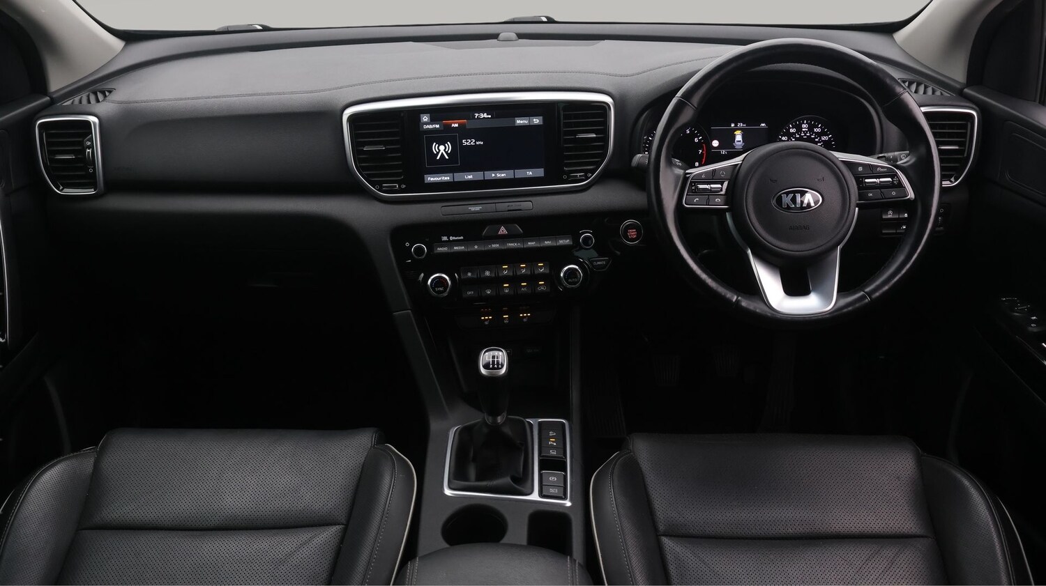 Used Kia Sportage for sale - 77517675: Photo 13