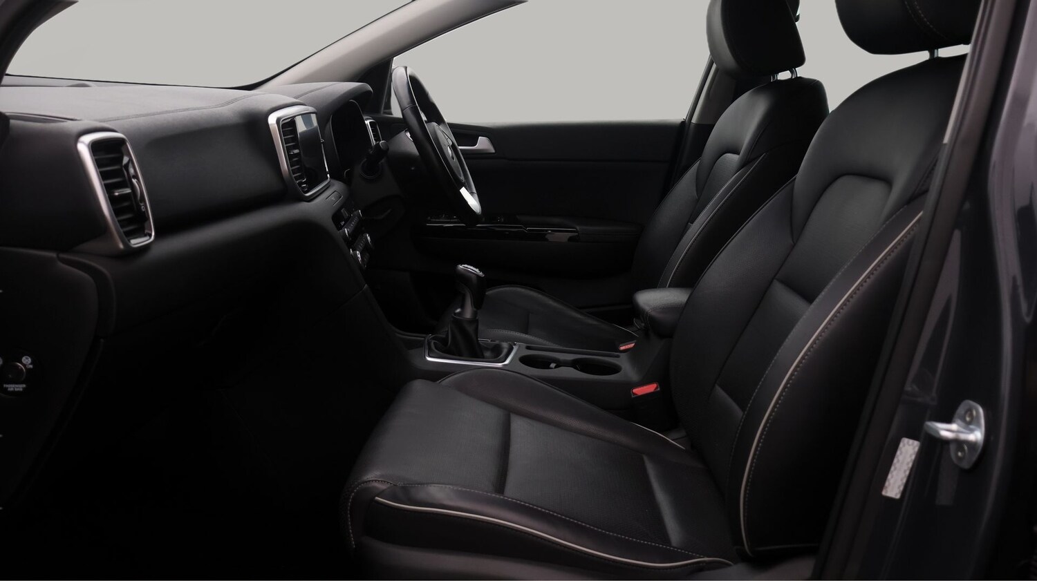 Used Kia Sportage for sale - 77517675: Photo 14