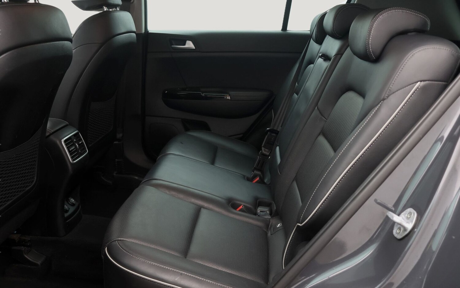 Used Kia Sportage for sale - 77517675: Photo 16