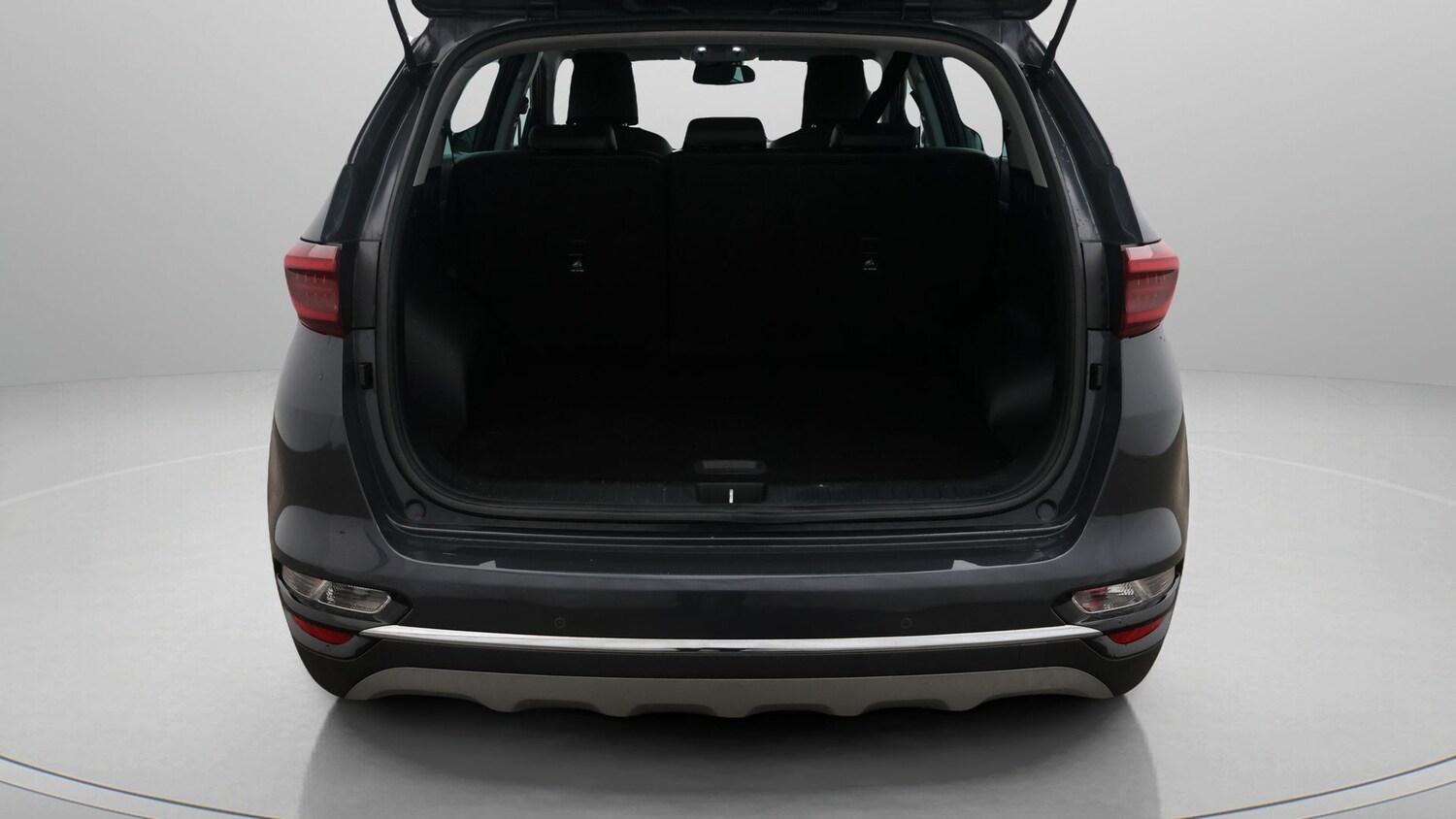 Used Kia Sportage for sale - 77517675: Photo 17