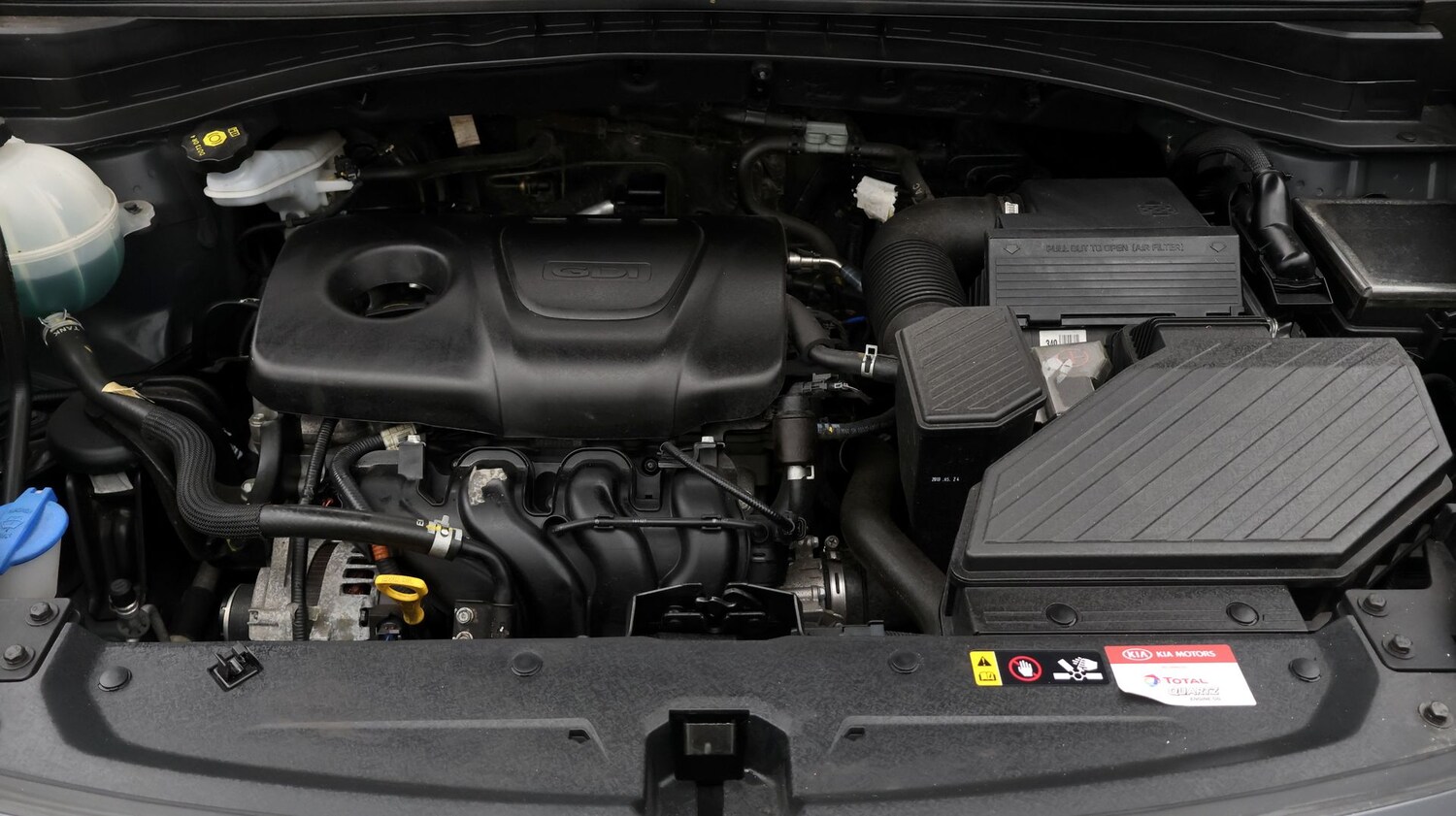 Used Kia Sportage for sale - 77517675: Photo 19