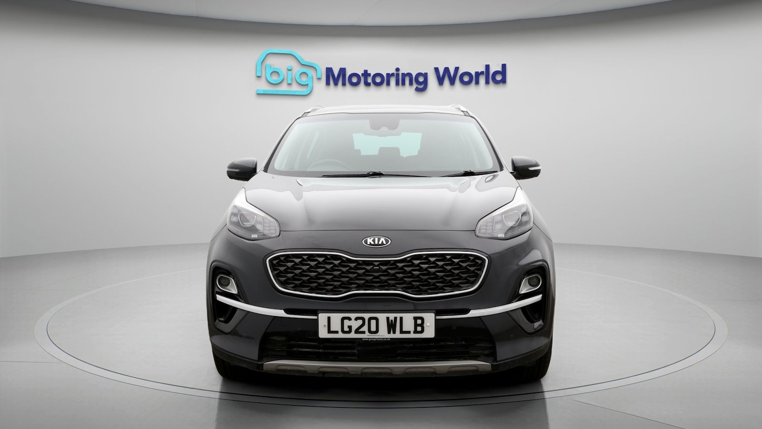 Used Kia Sportage for sale - 77517675: Photo 2