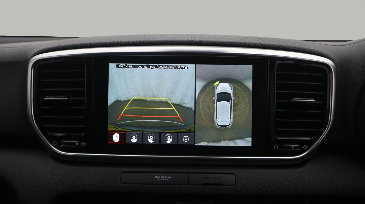 Used Kia Sportage for sale - 77517675: Photo 22