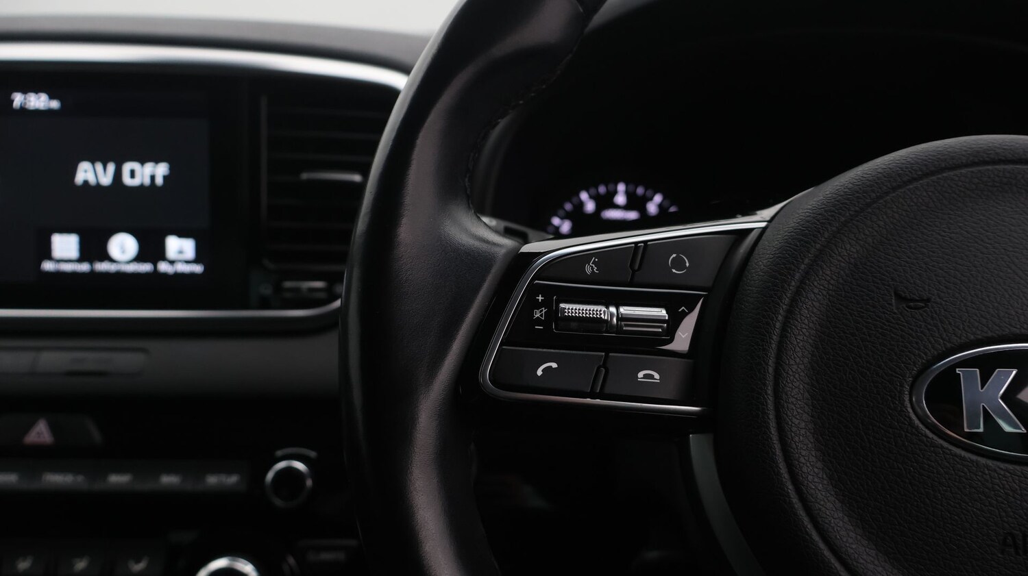 Used Kia Sportage for sale - 77517675: Photo 24