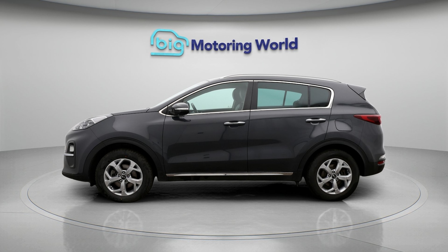 Used Kia Sportage for sale - 77517675: Photo 4