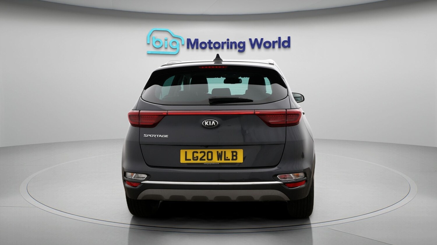 Used Kia Sportage for sale - 77517675: Photo 6