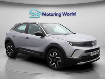 2022 (22) - 1.2 Turbo 100 Elite Premium 5dr