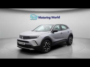 Used Vauxhall Mokka 2022 for sale - 74862071: Photo