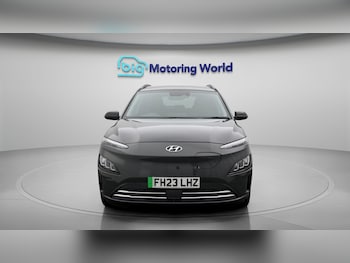 Used Hyundai KONA 2023 for sale - 79365852: Photo