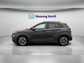Used Hyundai KONA 2023 for sale - 79365852: Photo
