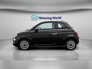 Used Fiat 500 2024 for sale - 79380900: Photo