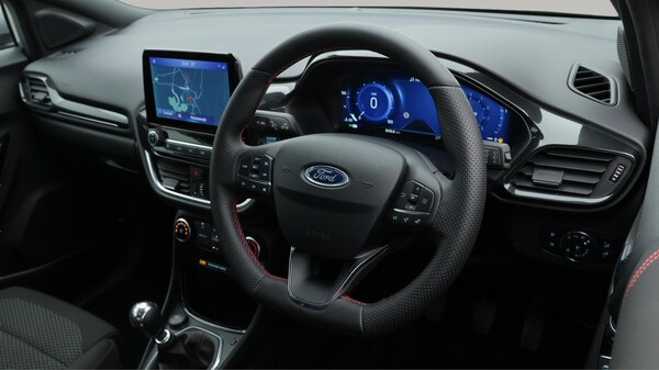 Used Ford Puma 2023 for sale - 74989824: Photo 10