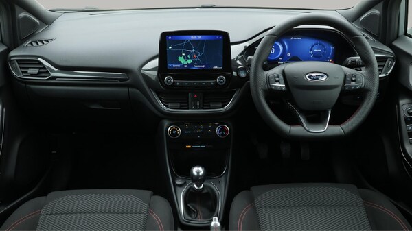 Used Ford Puma 2023 for sale - 74989824: Photo 14