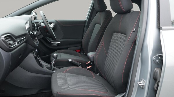 Used Ford Puma 2023 for sale - 74989824: Photo 15