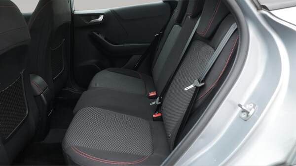 Used Ford Puma 2023 for sale - 74989824: Photo 17