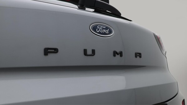 Used Ford Puma 2023 for sale - 74989824: Photo 23