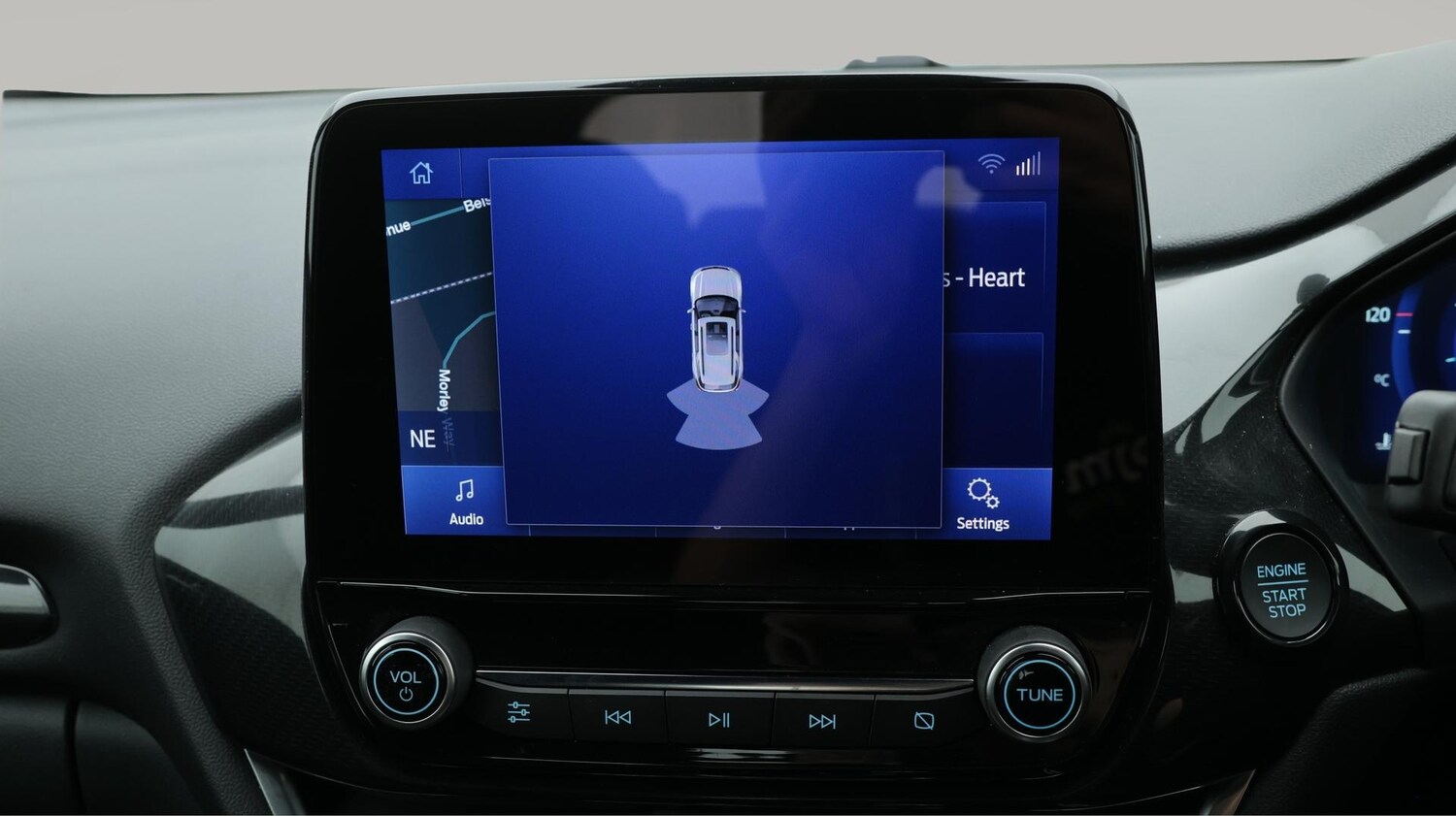 Vehicle 27