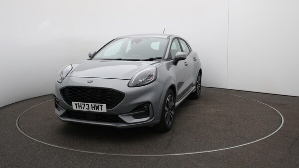 Used Ford Puma 2023 for sale - 74989824: Photo 39