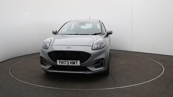 Used Ford Puma 2023 for sale - 74989824: Photo 40