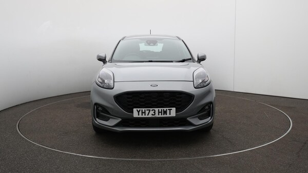 Used Ford Puma 2023 for sale - 74989824: Photo 41
