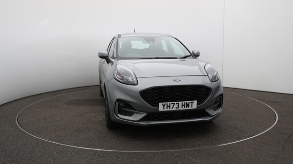 Used Ford Puma 2023 for sale - 74989824: Photo 42