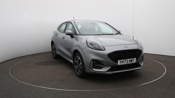 Used Ford Puma 2023 for sale - 74989824: Photo 43