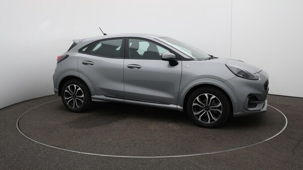 Used Ford Puma 2023 for sale - 74989824: Photo 47