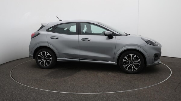 Used Ford Puma 2023 for sale - 74989824: Photo 49