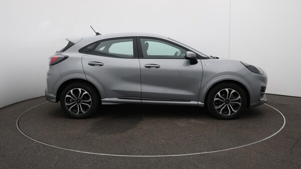 Used Ford Puma 2023 for sale - 74989824: Photo 50