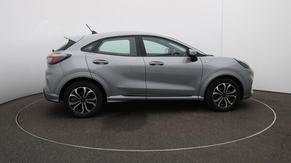 Used Ford Puma 2023 for sale - 74989824: Photo 51
