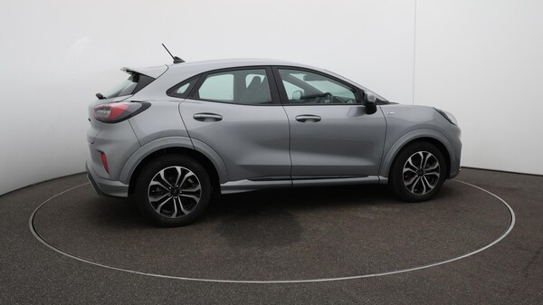Used Ford Puma 2023 for sale - 74989824: Photo 52