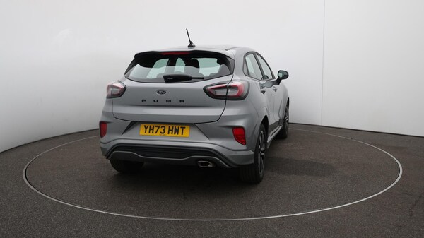 Used Ford Puma 2023 for sale - 74989824: Photo 57